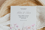 New! Wild Flowers Edition, a Seasonal Illustration by Isabelle Salem (Thumbnail 6 of 155)