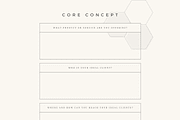 PLR/MRR Branding Your Biz Planner, a Marketing Template by Brand Your Biz Co. (Thumbnail 5 of 11)