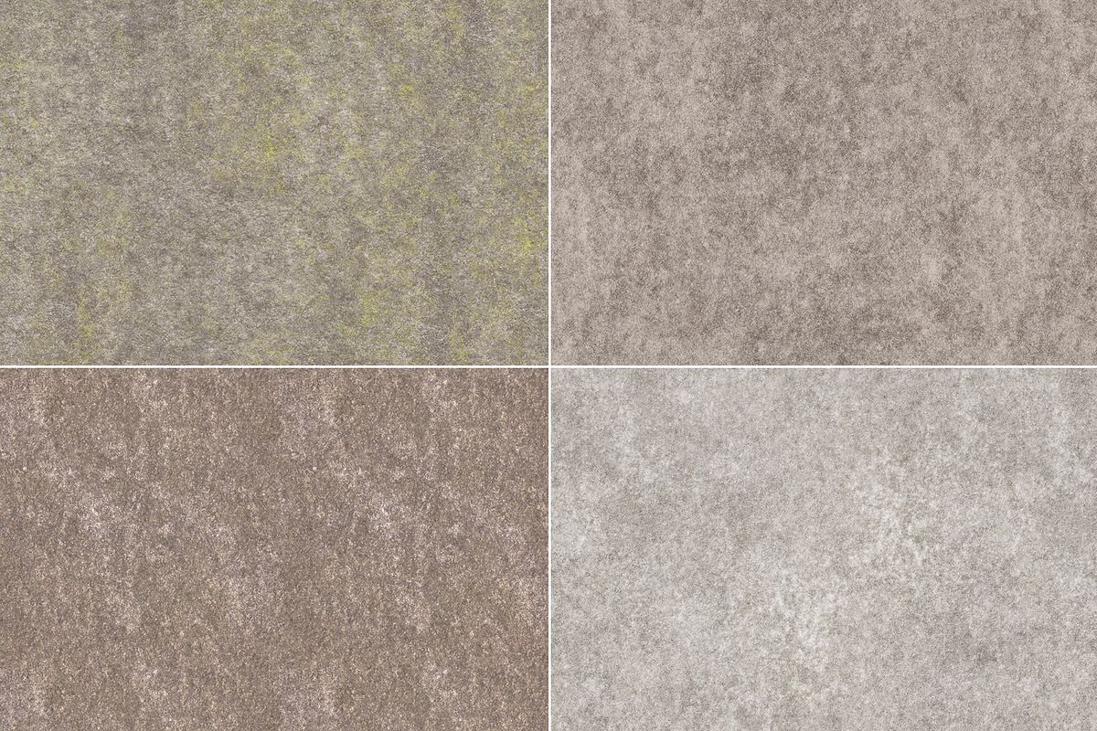 Seamless Weathered Stone Textures, a Texture Graphic by Aurora Graphics (Photo 8 of 8)