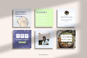 Canva Templates for Coaches, a Social Media Template by Squarebase Templates (Thumbnail 3 of 5)