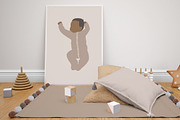 50 Kids illustrations, an Illustration by Elona Laff (Thumbnail 4 of 8)
