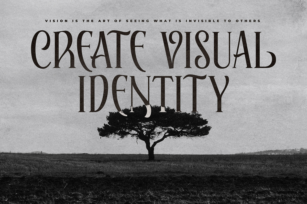 Elaphoras Display Serif Font, a Sans Serif Font by Storytype Studio (Photo 3 of 18)