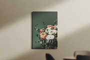 50 canvas mockup bundle creator kit, a Household Mockup by FoundImages (Thumbnail 31 of 54)