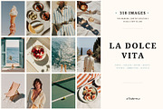 La Dolce Vita | 310 Stock Images, a Sports & Recreation Photo by Tale.Haus (Thumbnail 1 of 20)