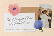 Beloved Harmony - Elegant Script Fon, a Handwritten Font by agnyhasyastudio (Thumbnail 12 of 14)