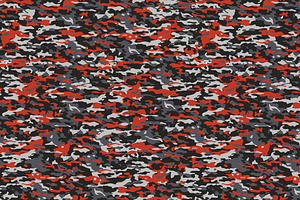 Camouflage Pattern