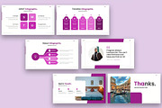 Livinda - Hotel and Resort Keynote, a Presentation Template by Fit-tee (Thumbnail 5 of 6)