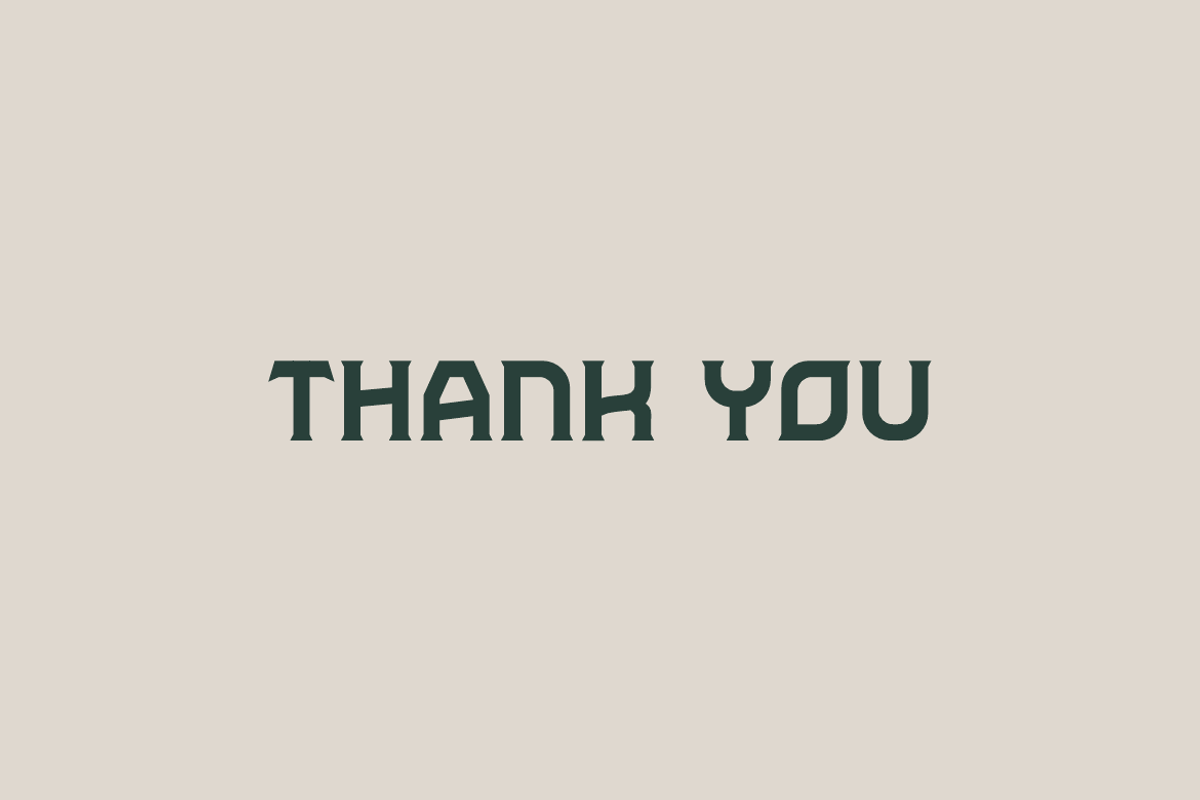 Parther- Vintage Font, a Serif Font by Iqsiart Studio (Photo 7 of 7)