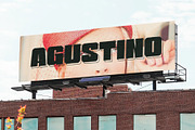 Agustino Chunky Font, a Blackletter Font by LTNG STUDIO (Thumbnail 4 of 10)