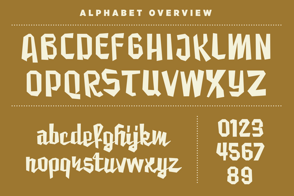 Strawweight Script Font, a Script Font by Price Foundry (Photo 2 of 8)