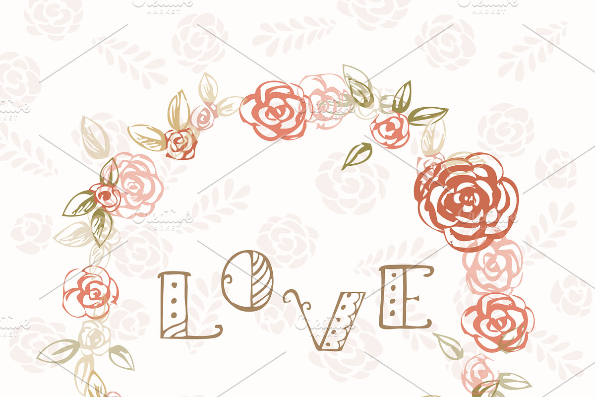 Funky Font preview 3