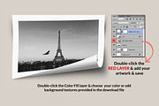 18 Mockups for Portfolio Display, a Mockup by Graphicsfuel (Thumbnail 4 of 5)