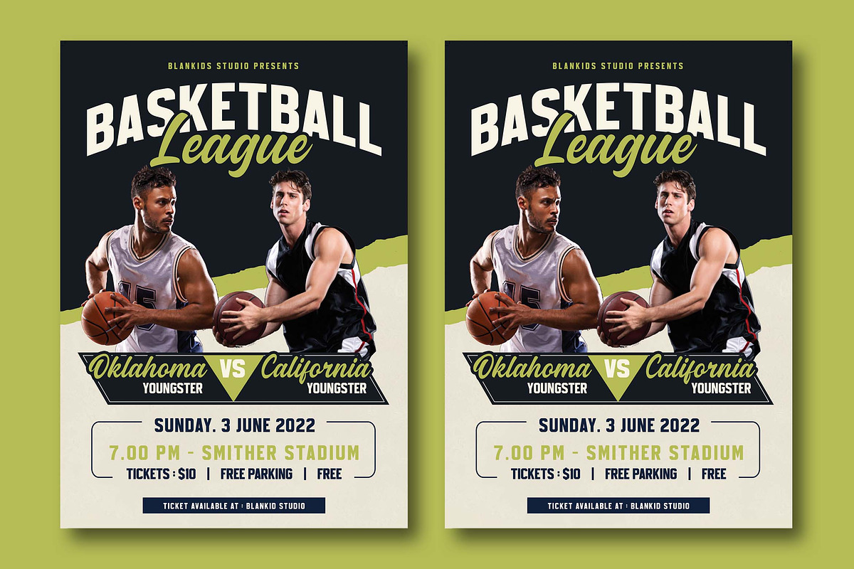 Urban Shadow a Modern Sport Font, a Sans Serif Font by Blankids Studio (Photo 11 of 13)