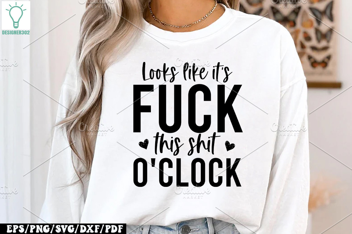 Funny Adult Svg Bundle, Adult Svg, a Graphic by Designer302 (Photo 17 of 27)