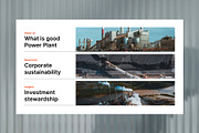 Business 2.0 - Presentation, a Presentation Template by MNML Agency (Thumbnail 14 of 21)