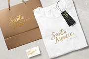 Money Penny - Script & Sans, a Script Font by Ian Barnard (Thumbnail 8 of 9)