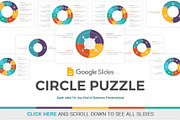 1500 Google Slides Infographics, a Presentation Template by SlideOne (Thumbnail 20 of 20)