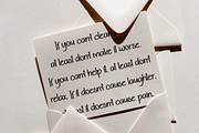 Lemoncake Homemade, a Script Font by FreshTypeINK (Thumbnail 3 of 8)