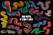 Painter: Multicolor Affinity Brushes, a Brush Add-On by Chroma Supply (Thumbnail 5 of 19)