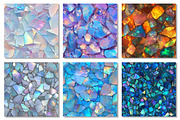 Opal Textures, a Texture Graphic by Dream Creation (Thumbnail 5 of 7)