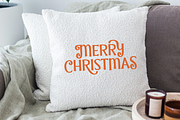Christmas Holiday - Quirky Mix Font, a Sans Serif Font by SaktiAvellin (Thumbnail 4 of 8)