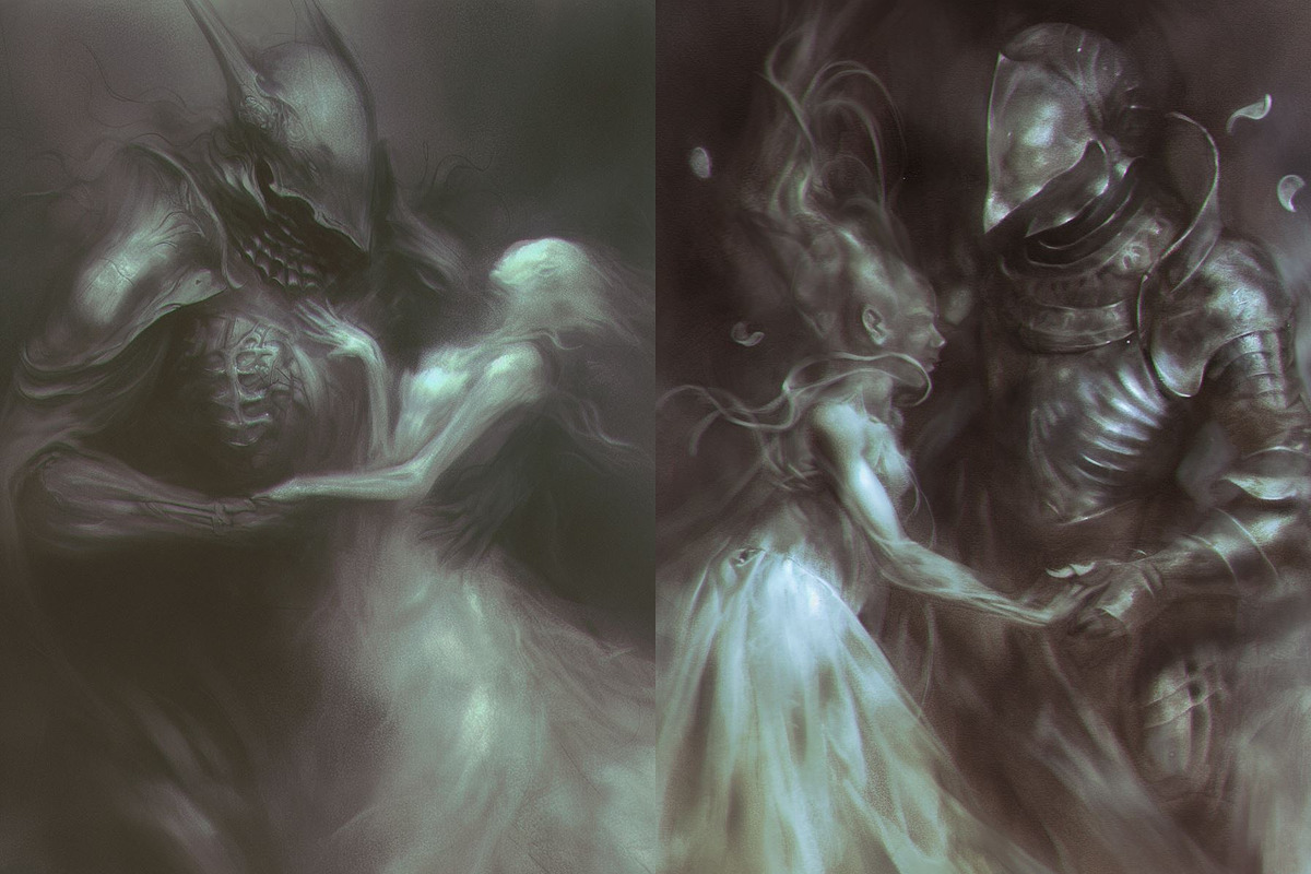 520 Fantasy Prompts With Sref Codes, an Illustration by Sevenstyles (Photo 6 of 17)