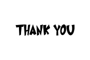 Granch Font - Cartoon Fun Font, a Sans Serif Font by ariodsgn (Thumbnail 9 of 9)