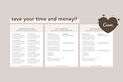 10 Day Challenge Lead Magnet | Canva, a Magazine Template by molly ho studio (Thumbnail 3 of 6)