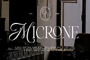 Neutral Dreamin, a Serif Font by Suza Studio (Thumbnail 3 of 10)