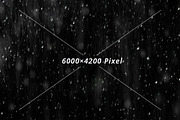 Rain Overlay for Close-Ups, a Texture Graphic by FEINGOLD (Thumbnail 2 of 6)