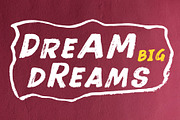 Wild Sheep, a Script Font by Stripes Studio (Thumbnail 2 of 7)