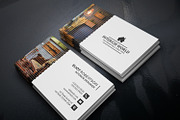 Interior Business Card, a Business Card Template by Helal Shop (Thumbnail 4 of 4)
