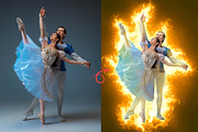 Dreamy Mist Photoshop Action, an Action Add-On by MRI STUDIO (Thumbnail 8 of 15)