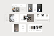 QUINN Keynote Client Welcome Guide, a Presentation Template by AgataCreate (Thumbnail 7 of 16)