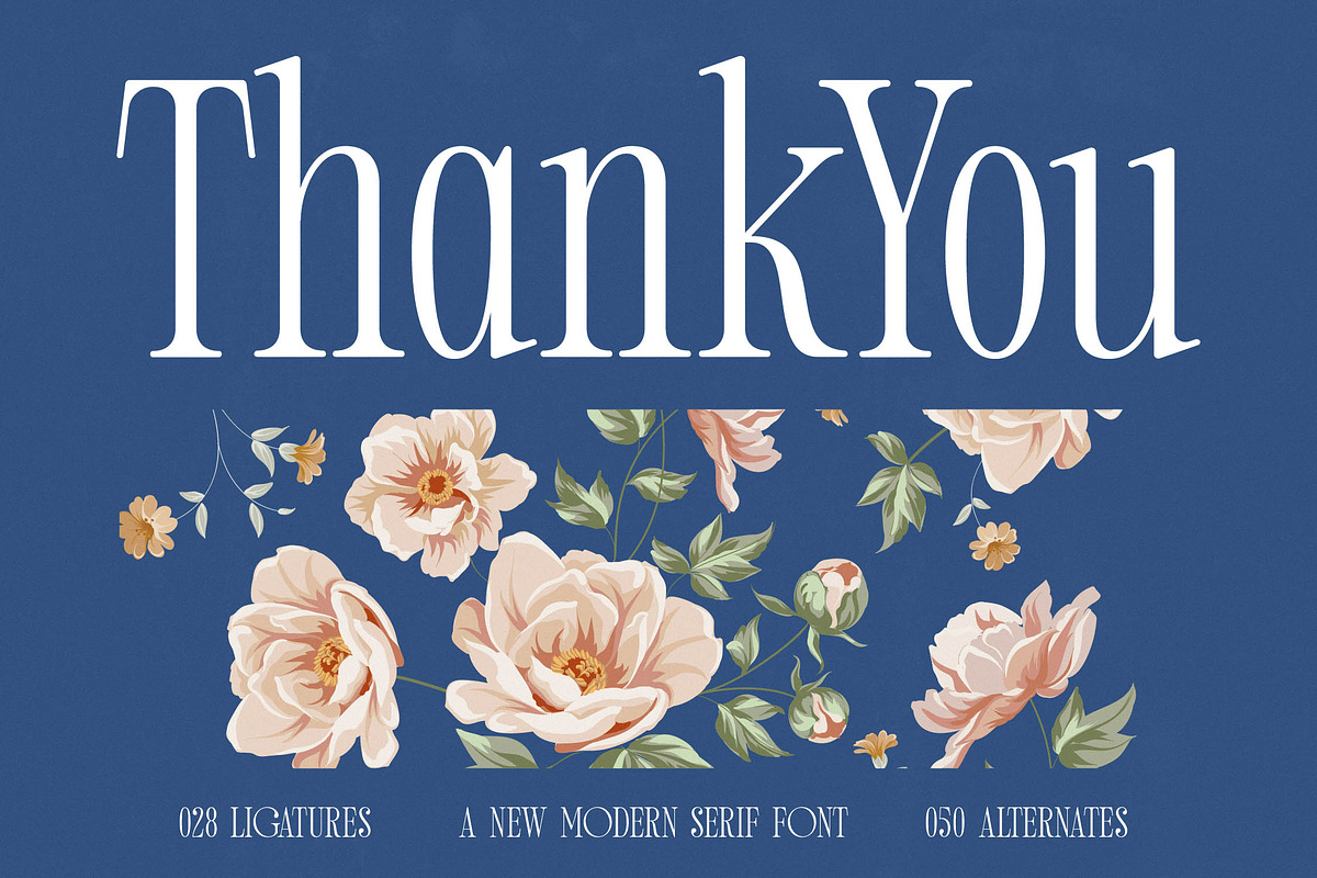 Salgirfen Modern Serif Font, a Serif Font by timelesstype.co (Photo 20 of 20)