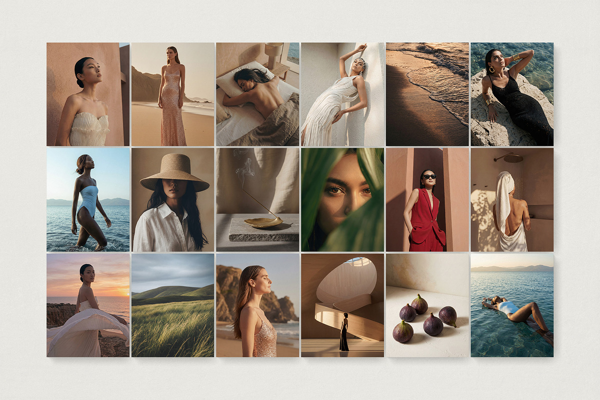 Aesthetic AI Images, a Beauty & Fashion Photo by Studio Dara (Photo 19 of 20)