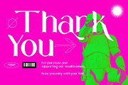 Layne Rogan - Display Font, a Font by Eztudio (Thumbnail 14 of 14)