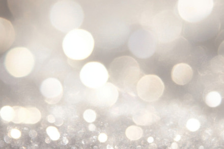 Bokeh background with sparkle lights, a Photo by Beautiful things