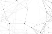 Molecular patterns, a Healthcare Illustration by VectorShop (Thumbnail 6 of 15)