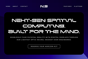 Kotech - Modern Tech Font, a Symbol Font by Masyafi Studio (Thumbnail 5 of 8)