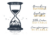 The Quiz Script, a Script Font by Siwox Studios (Thumbnail 6 of 9)