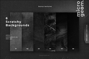 Abstract Shapes Pack