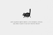 Halloween Oddities: 45 Spooky Pack, an Object Illustration by Veyla (Thumbnail 13 of 13)