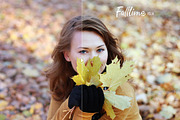 Falltime Photoshop Actions, an Action Add-On by skybluecreative (Thumbnail 7 of 10)