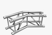 Trusses Collection - 129 PCS Modular, a Furniture 3D Model by akerStudio (Thumbnail 29 of 88)