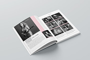 Fashion Magazine, a Magazine Template by obidullah_01 (Thumbnail 7 of 13)