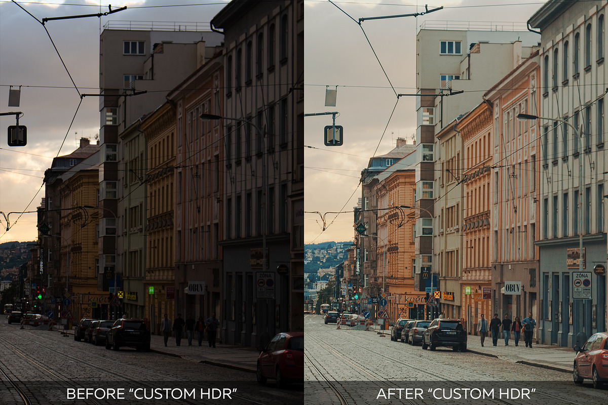 Vibrant Lightroom Presets, an Action Add-On by Willa (Photo 34 of 35)