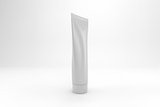 Cream Tube Mockup, a Packaging Mockup by Qaleb Studio (Thumbnail 3 of 3)