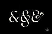 Pretty Boy - Decorative Serif family, a Serif Font by creativemedialab (Thumbnail 2 of 21)