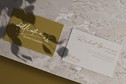 Jim Sintergate - Elegant Signature, a Script Font by Walkeren (Thumbnail 5 of 16)